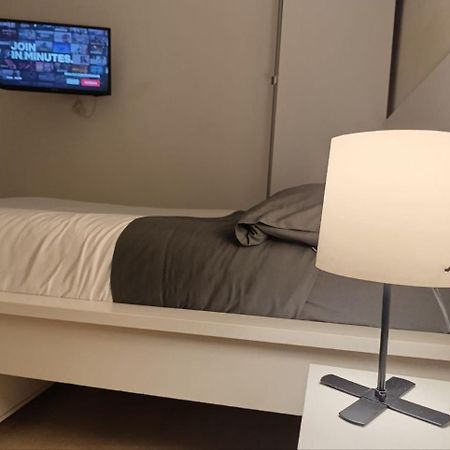 Ciervo'S Home -Appartamento Smart Nel Cuore Di Napoli Экстерьер фото