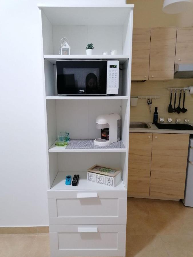 Ciervo'S Home -Appartamento Smart Nel Cuore Di Napoli Экстерьер фото