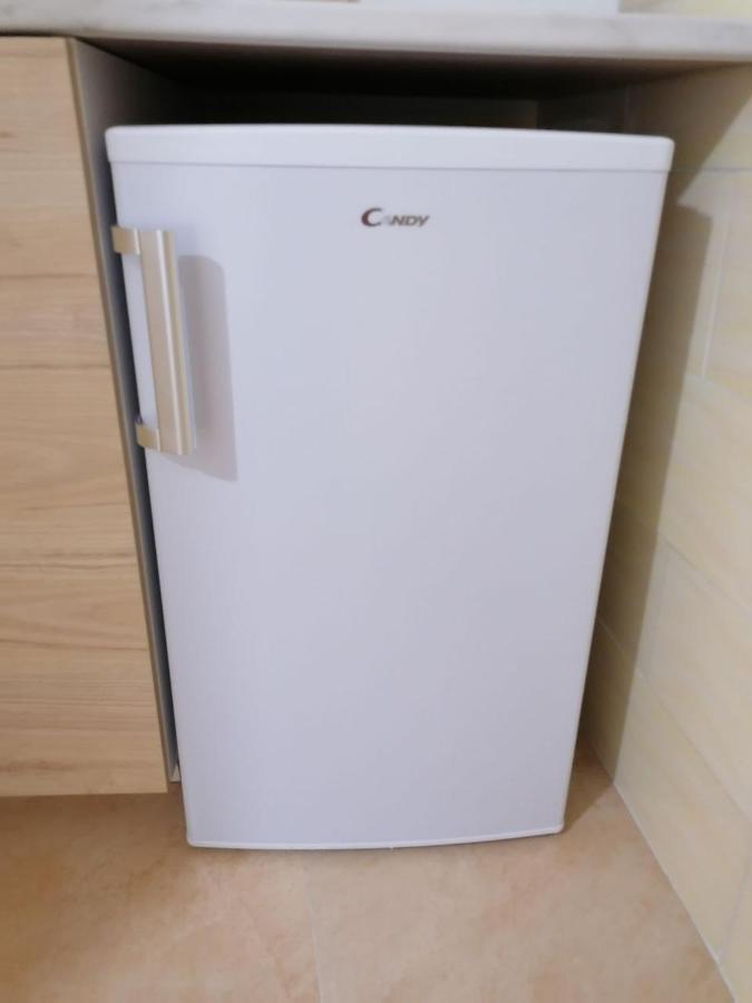 Ciervo'S Home -Appartamento Smart Nel Cuore Di Napoli Экстерьер фото
