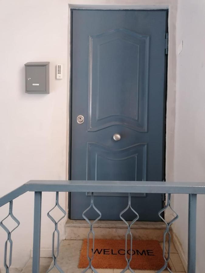 Ciervo'S Home -Appartamento Smart Nel Cuore Di Napoli Экстерьер фото