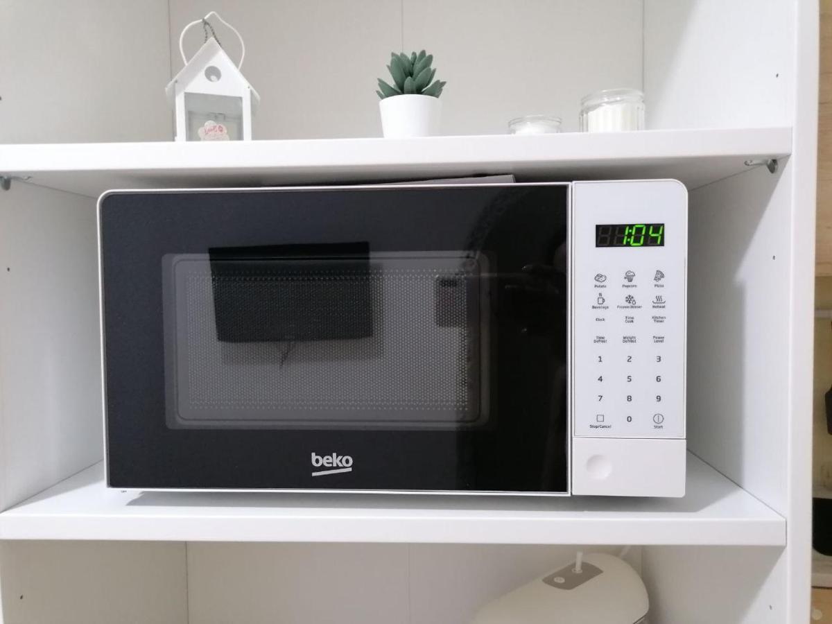 Ciervo'S Home -Appartamento Smart Nel Cuore Di Napoli Экстерьер фото