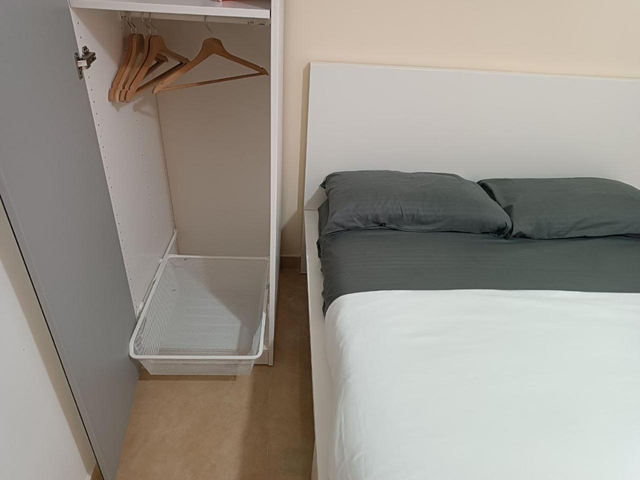 Ciervo'S Home -Appartamento Smart Nel Cuore Di Napoli Экстерьер фото