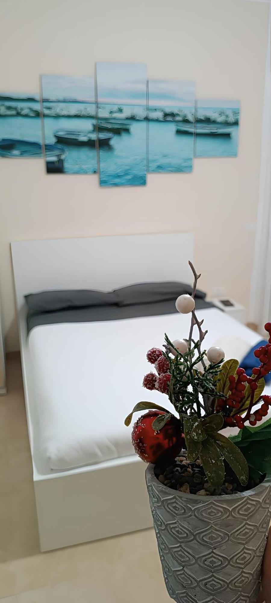 Ciervo'S Home -Appartamento Smart Nel Cuore Di Napoli Экстерьер фото
