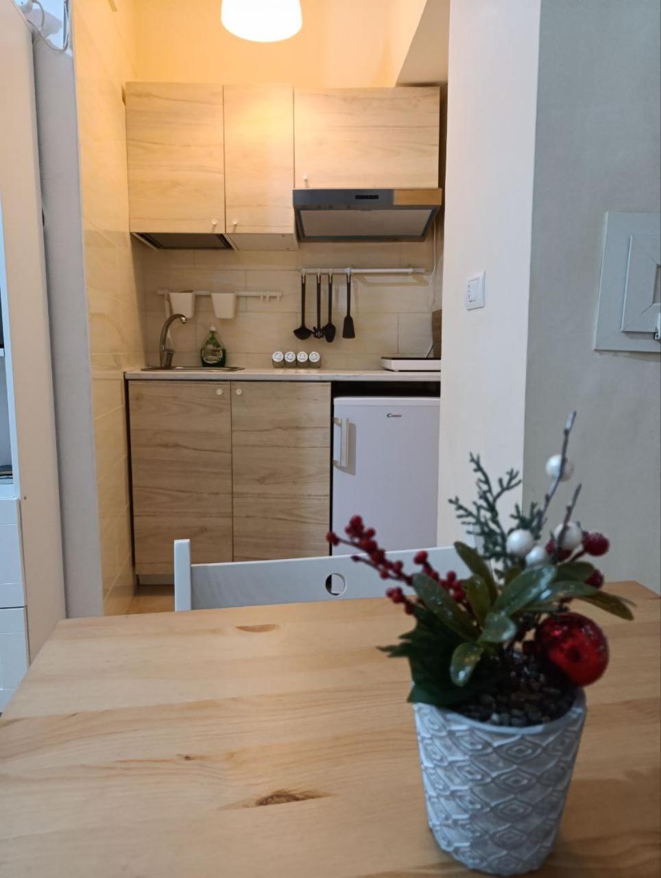 Ciervo'S Home -Appartamento Smart Nel Cuore Di Napoli Экстерьер фото